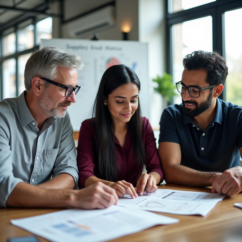 Sesiune de atelier despre procurement